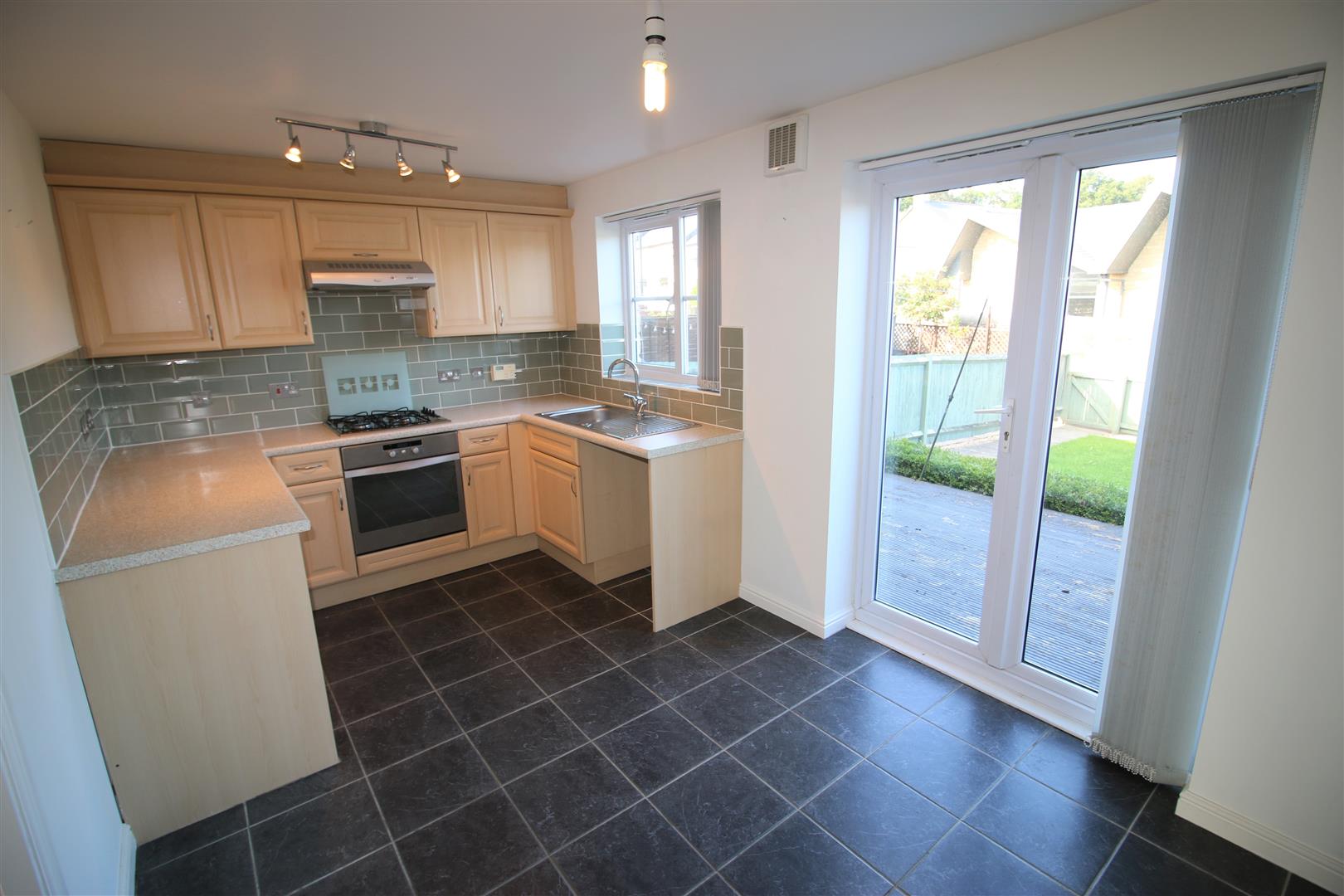 29 Masonfield Crescent, Lancaster LA1 3SR